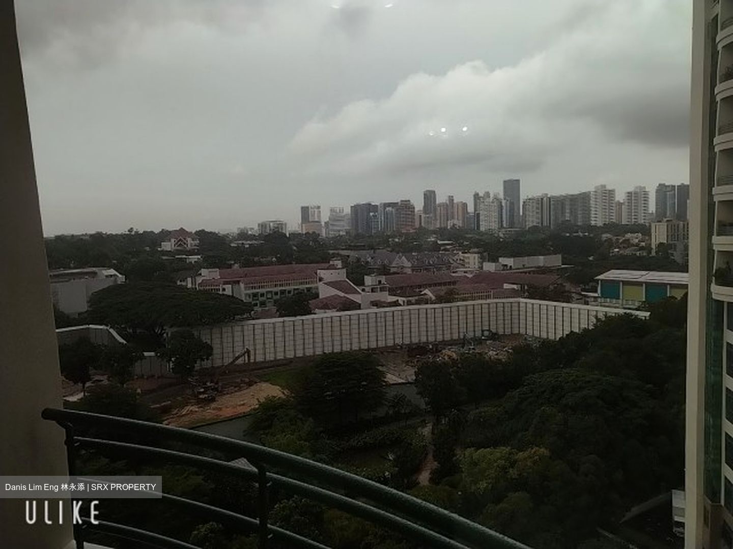 Tanglin Regency (D10), Condominium #604353181